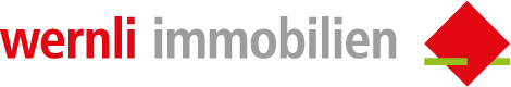 Wernli Immobilien Logo